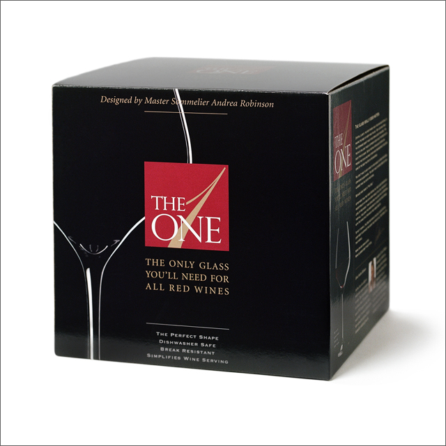 “The One” Retouching