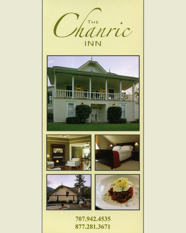 Chanric Inn